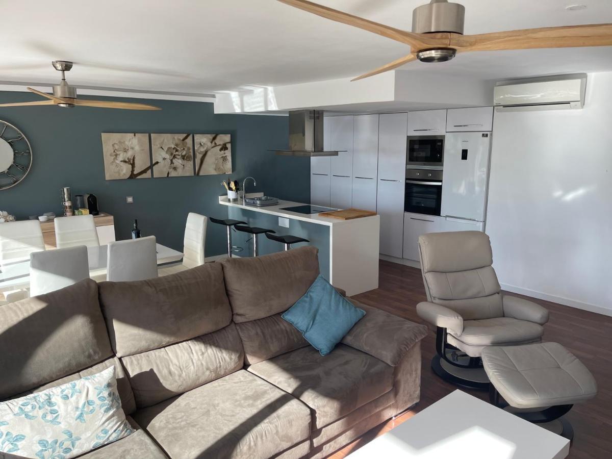 Apartamento Inmejorables vistas y situación Alicante Exterior foto