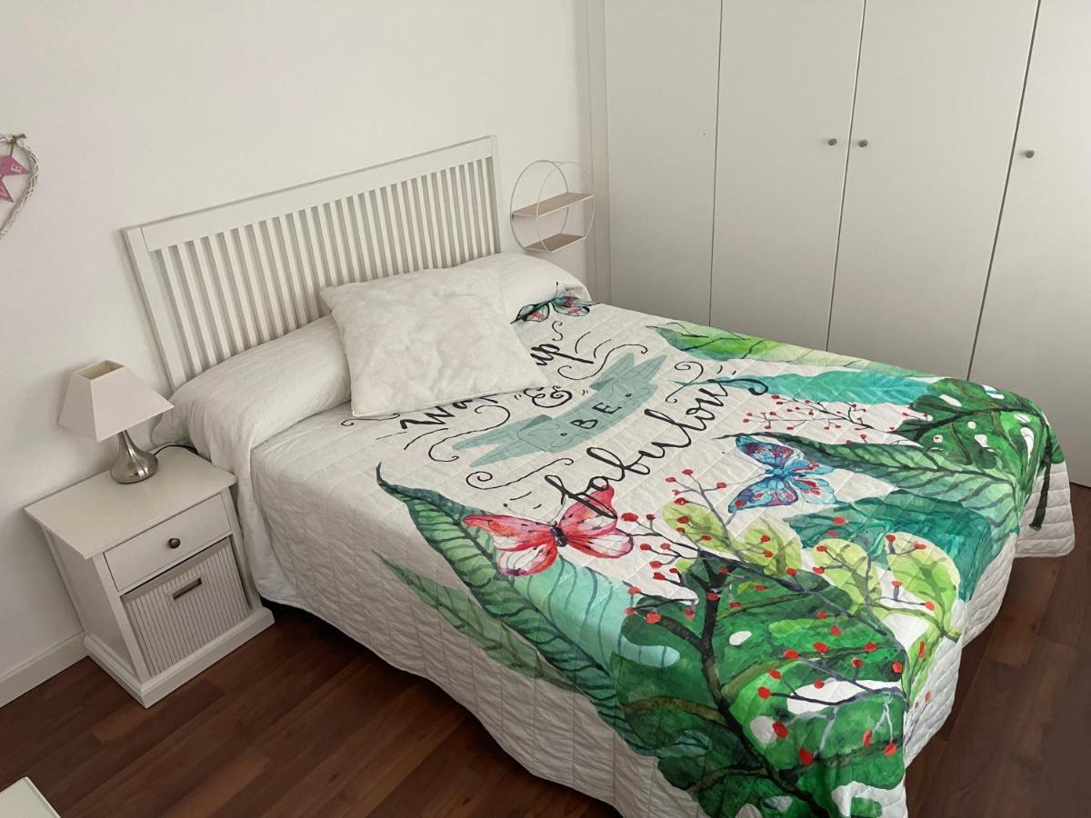 Apartamento Inmejorables vistas y situación Alicante Exterior foto
