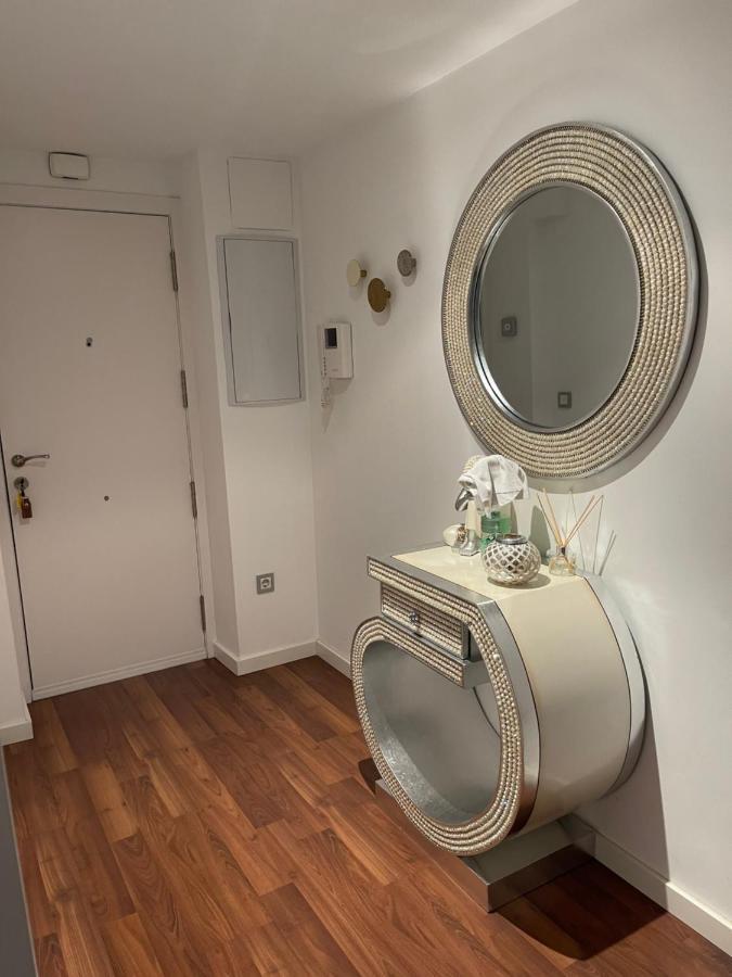 Apartamento Inmejorables vistas y situación Alicante Exterior foto