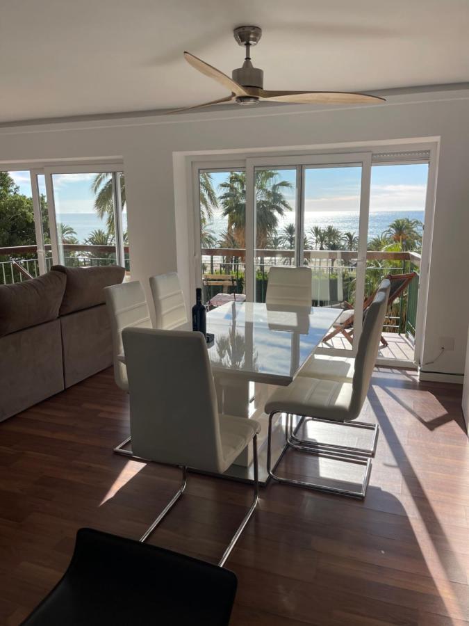 Apartamento Inmejorables vistas y situación Alicante Exterior foto