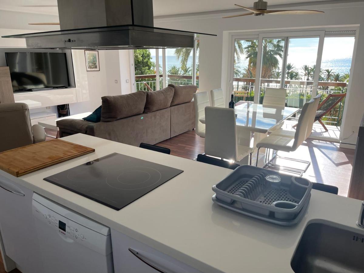 Apartamento Inmejorables vistas y situación Alicante Exterior foto