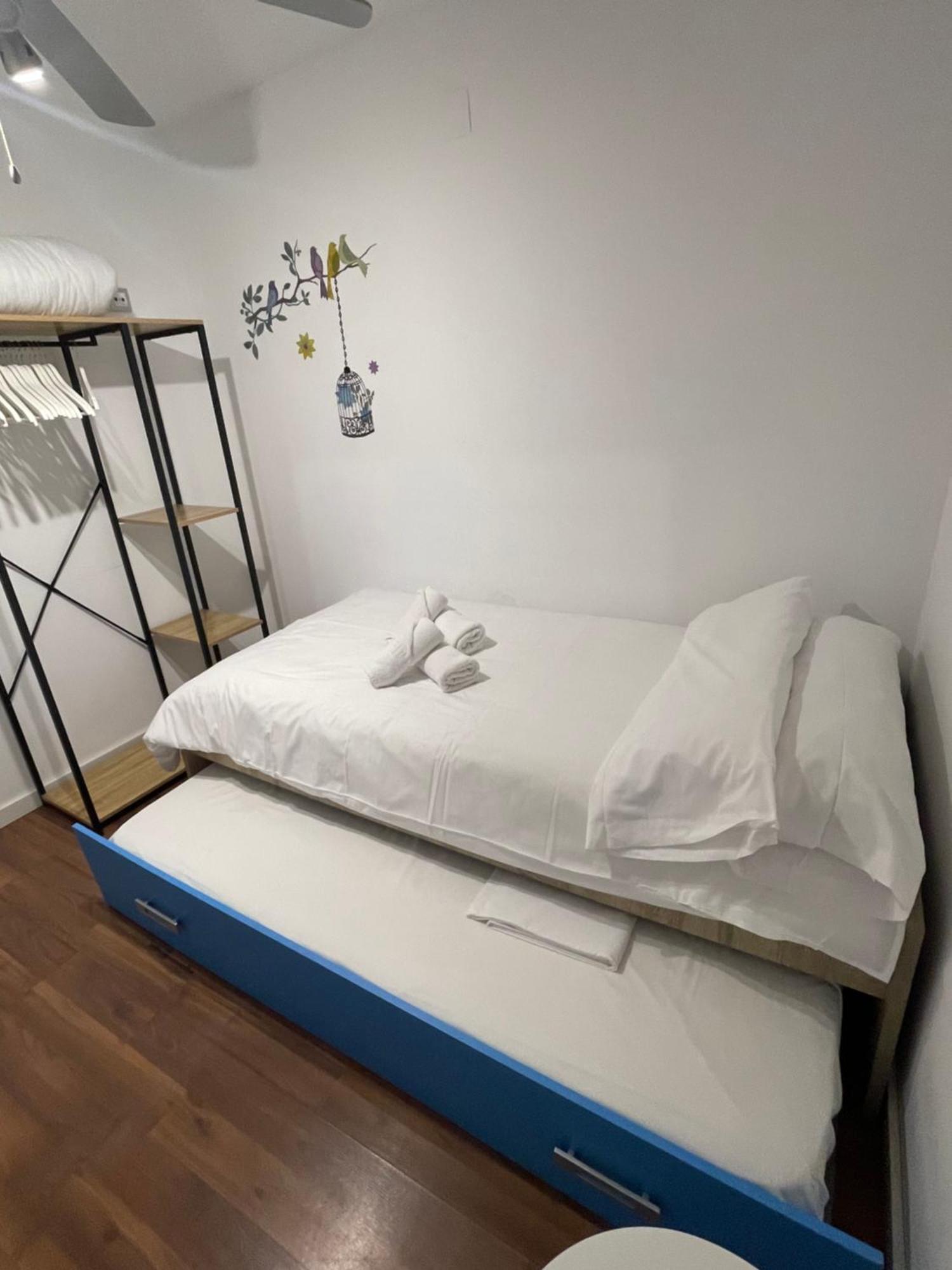 Apartamento Inmejorables vistas y situación Alicante Exterior foto