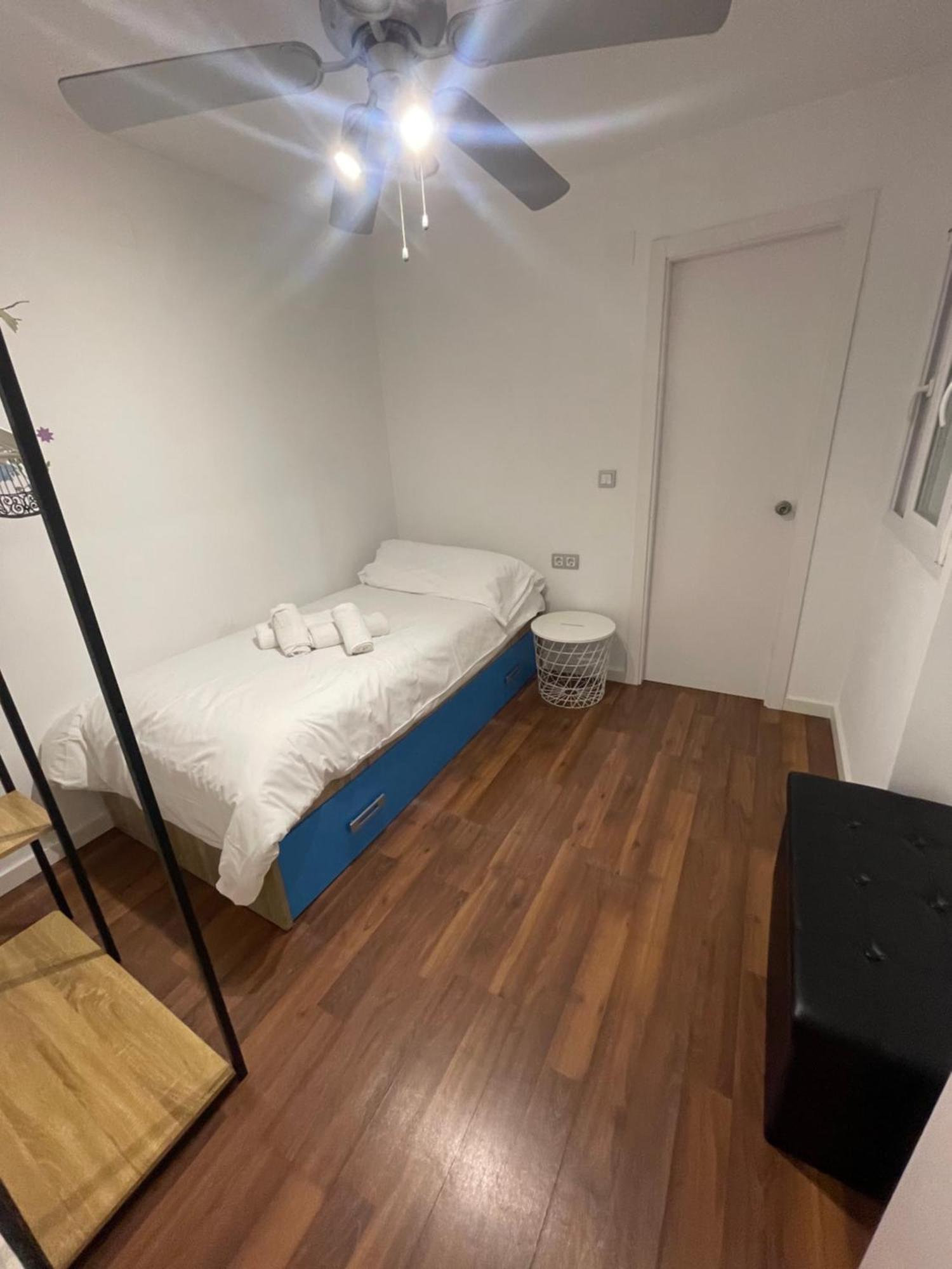 Apartamento Inmejorables vistas y situación Alicante Exterior foto